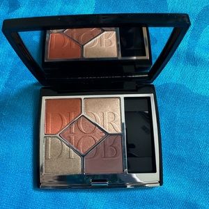 Dior Quint in 659 Mirror Mirror